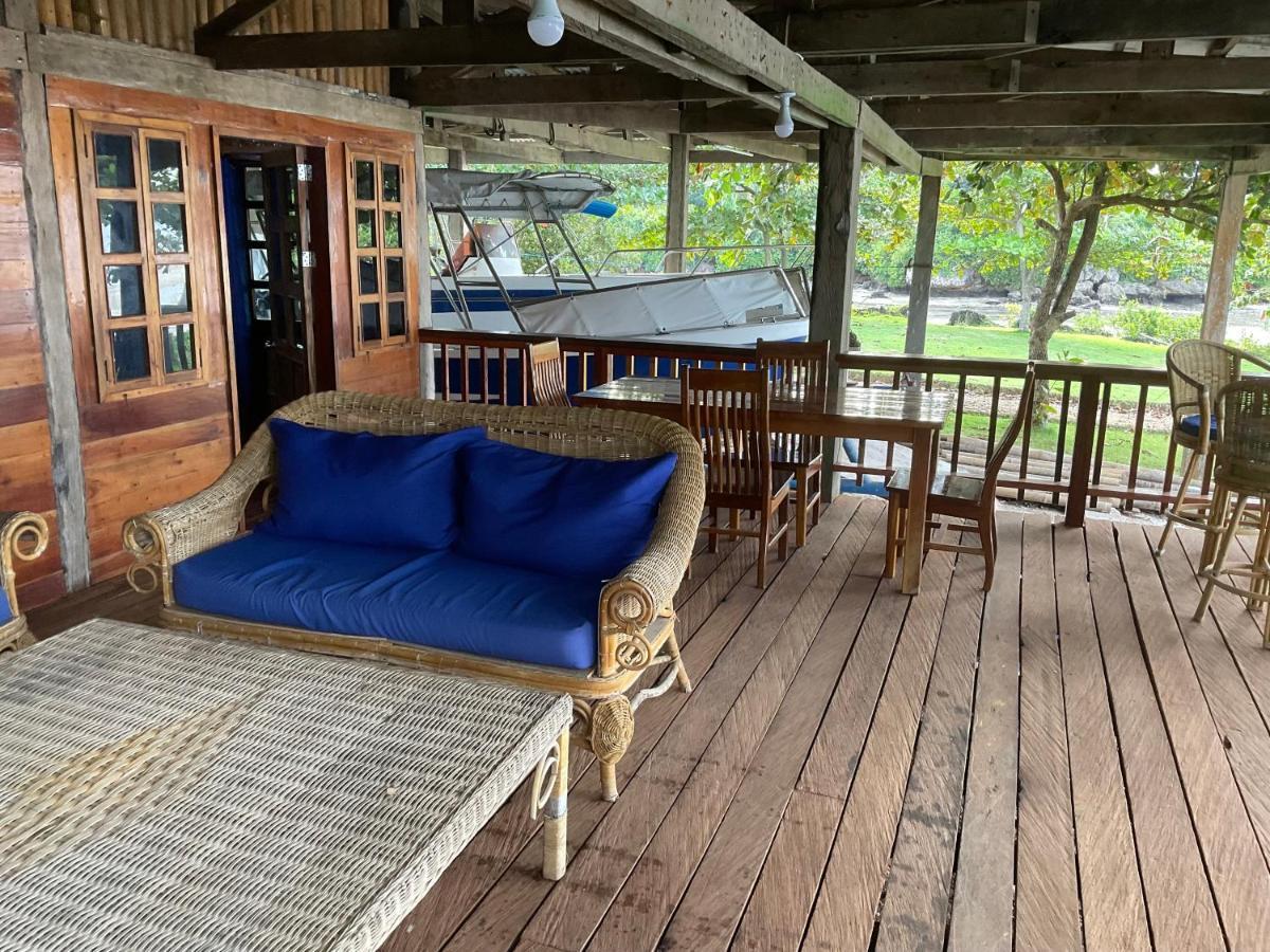 Resort Rainbow Bay & Dive